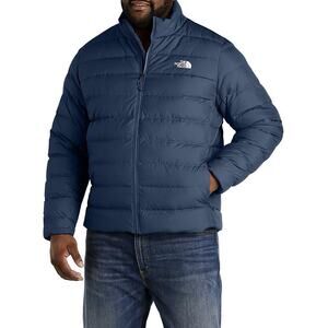 The North Face Aconcagua 3 Down 600 Fill Puffer Jacket New W/Tags Men’s 5XL NAVY